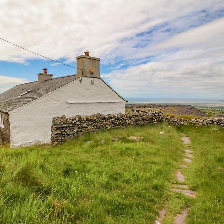 Bryn Derwen Villa Caernarfon Exteriör bild