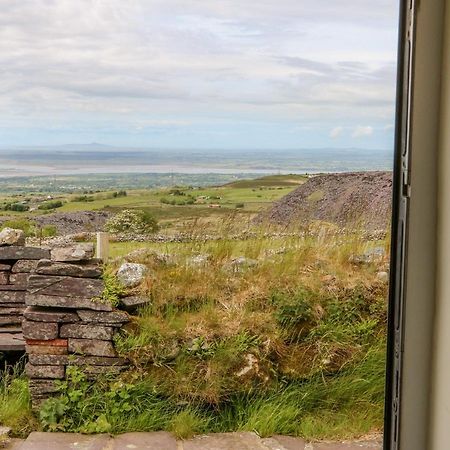 Bryn Derwen Villa Caernarfon Exteriör bild