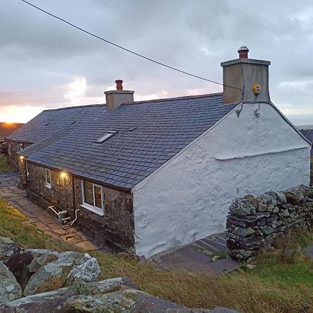 Bryn Derwen Villa Caernarfon Exteriör bild