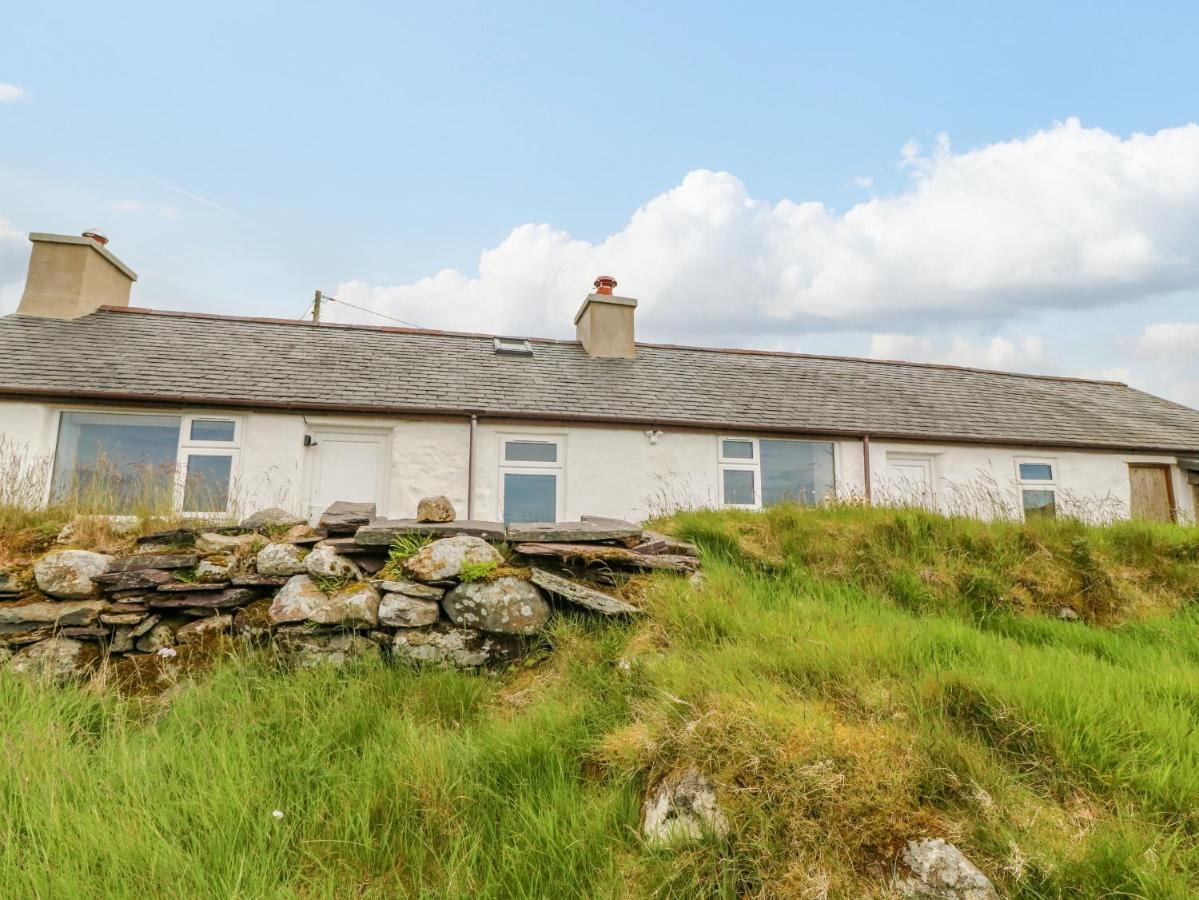 Bryn Derwen Villa Caernarfon Exteriör bild