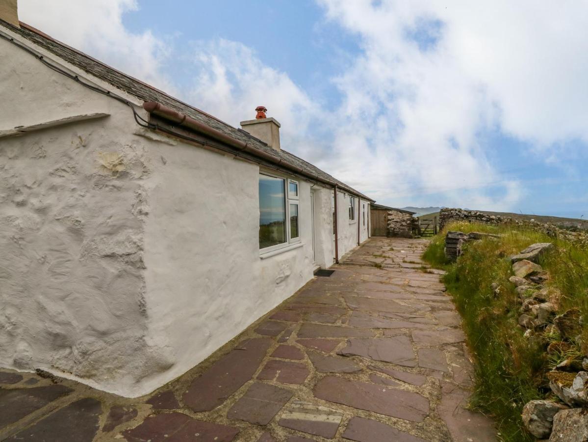 Bryn Derwen Villa Caernarfon Exteriör bild