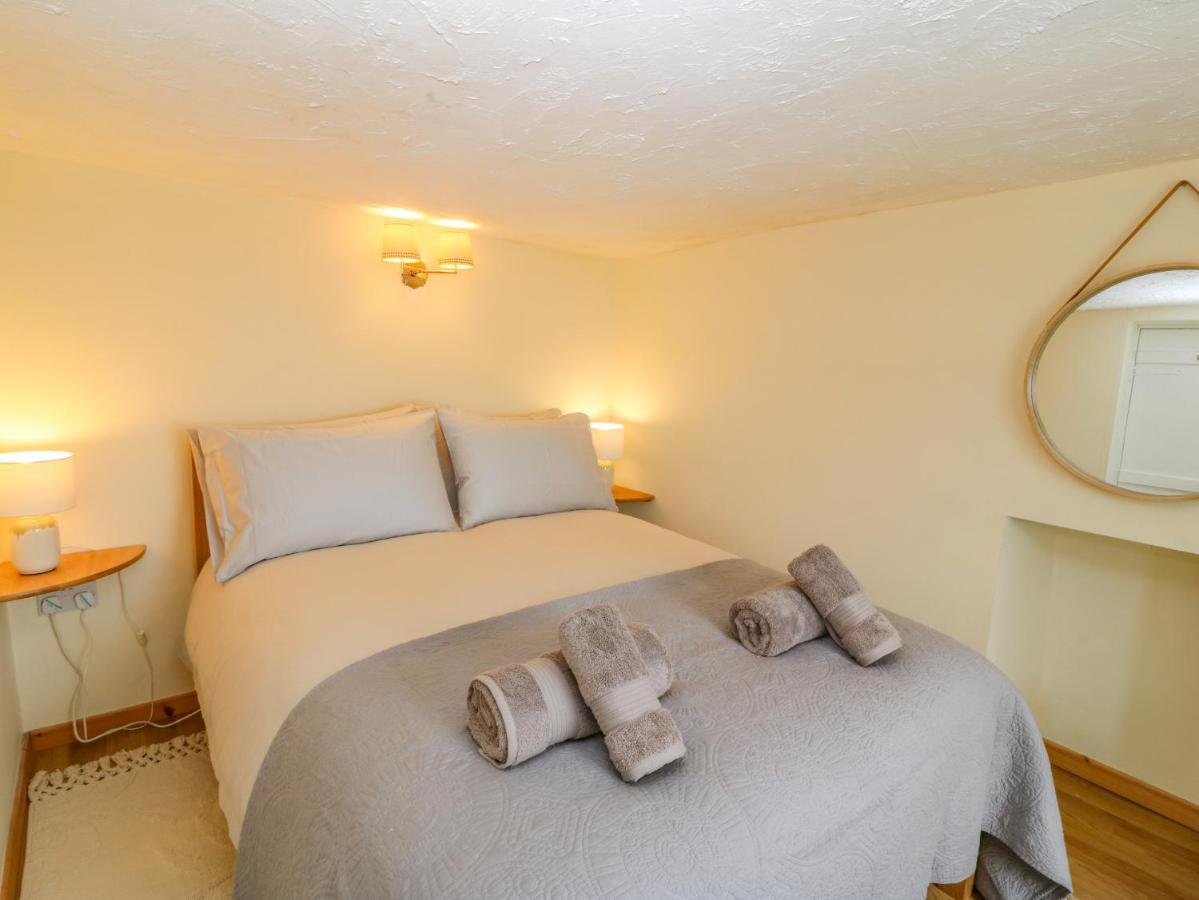 Bryn Derwen Villa Caernarfon Exteriör bild