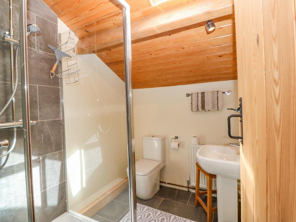 Bryn Derwen Villa Caernarfon Exteriör bild