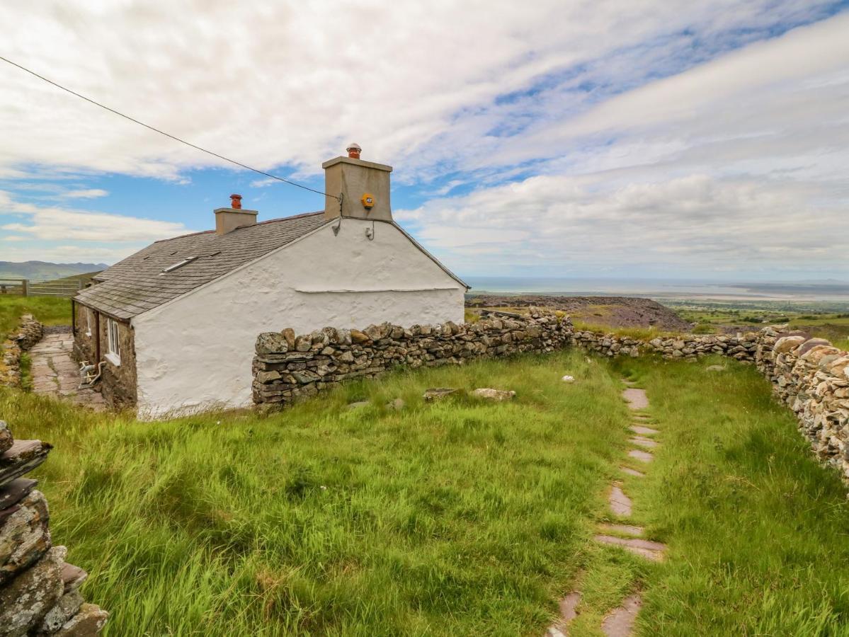 Bryn Derwen Villa Caernarfon Exteriör bild