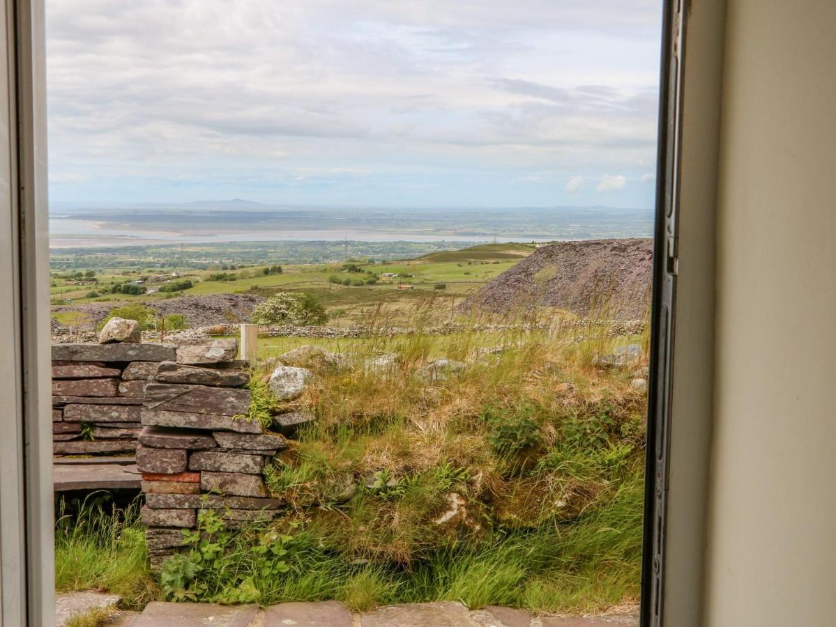 Bryn Derwen Villa Caernarfon Exteriör bild