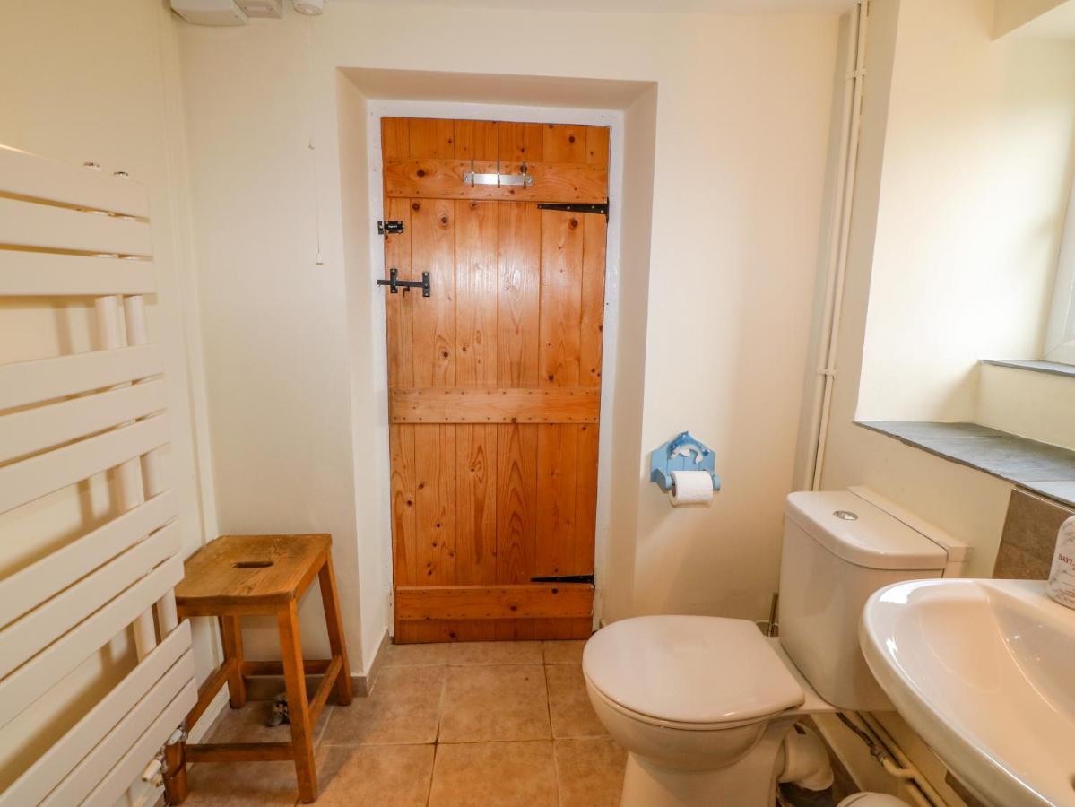 Bryn Derwen Villa Caernarfon Exteriör bild