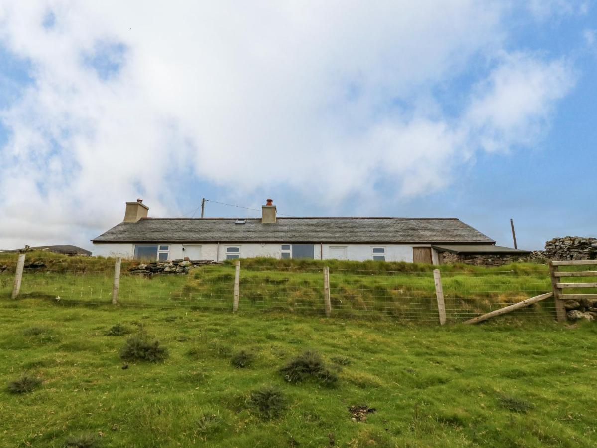 Bryn Derwen Villa Caernarfon Exteriör bild