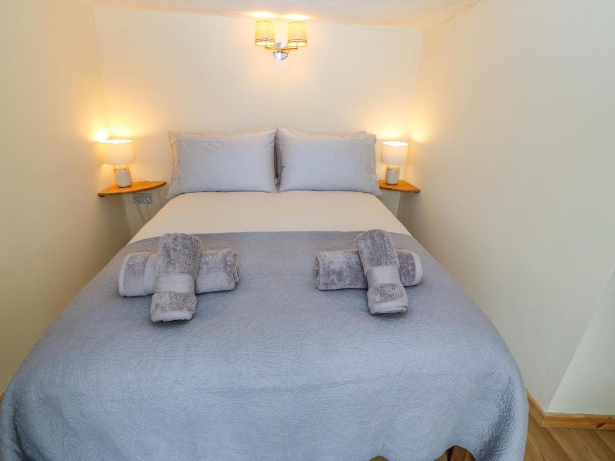 Bryn Derwen Villa Caernarfon Exteriör bild