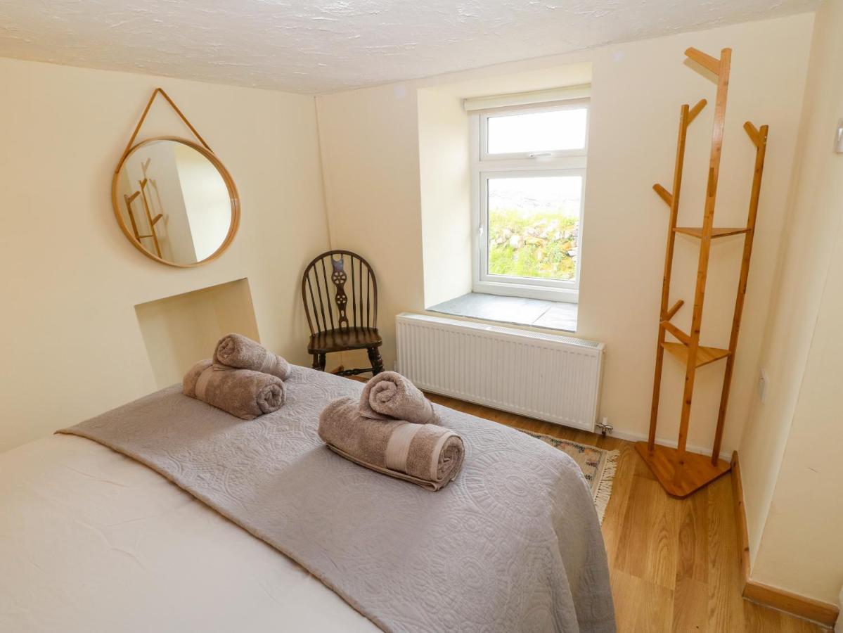 Bryn Derwen Villa Caernarfon Exteriör bild