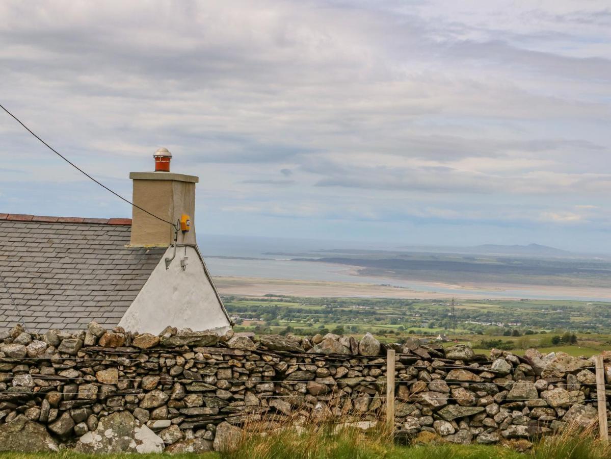 Bryn Derwen Villa Caernarfon Exteriör bild