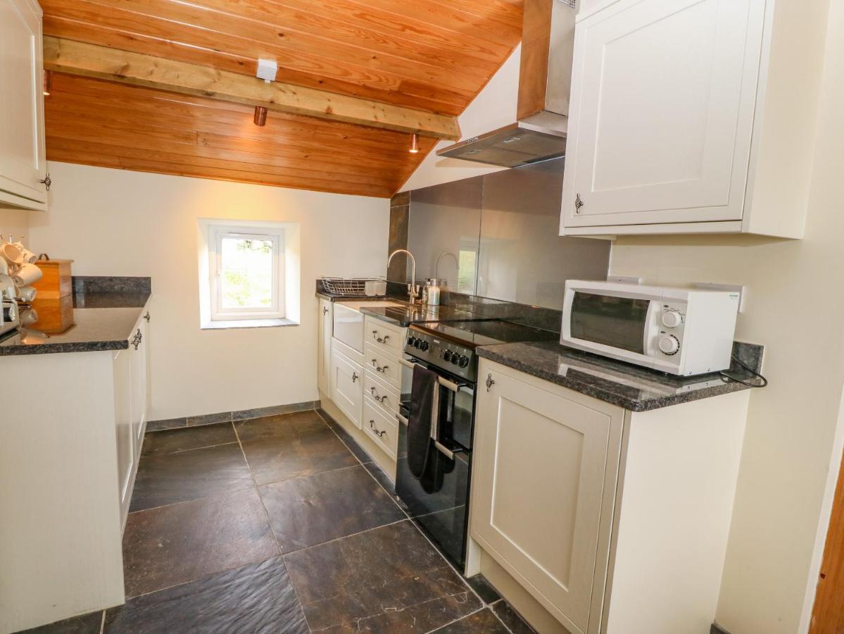 Bryn Derwen Villa Caernarfon Exteriör bild