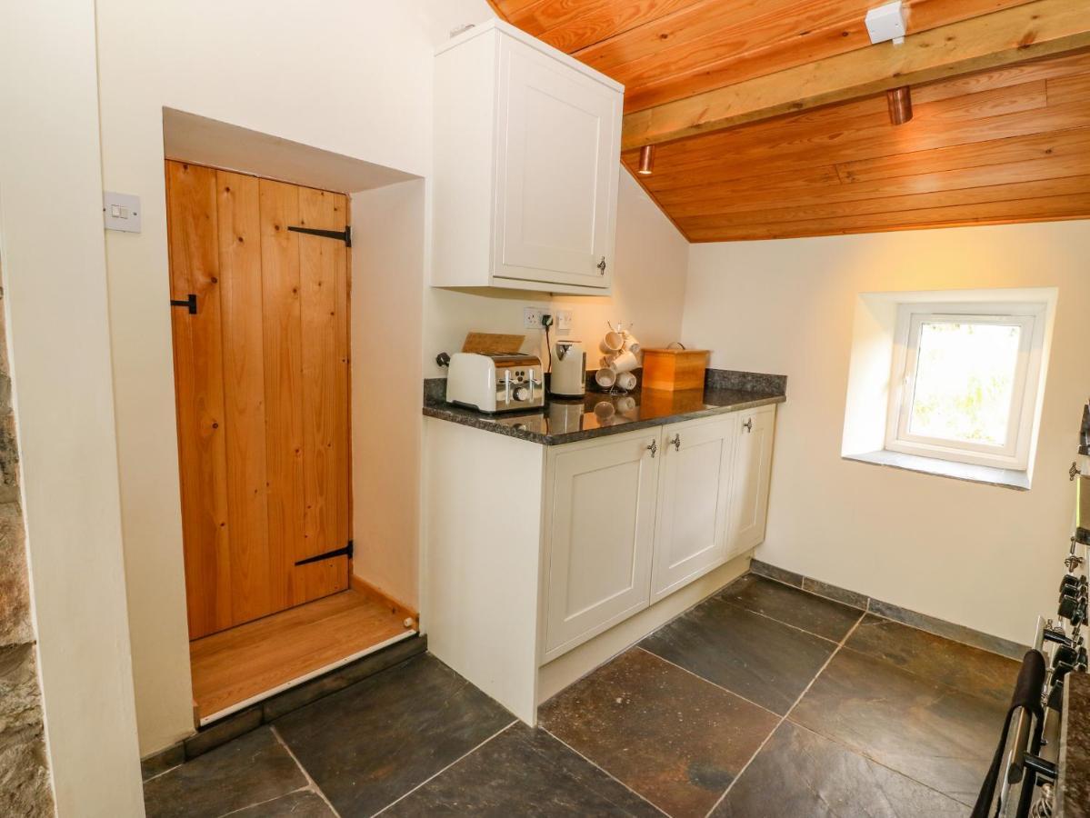 Bryn Derwen Villa Caernarfon Exteriör bild