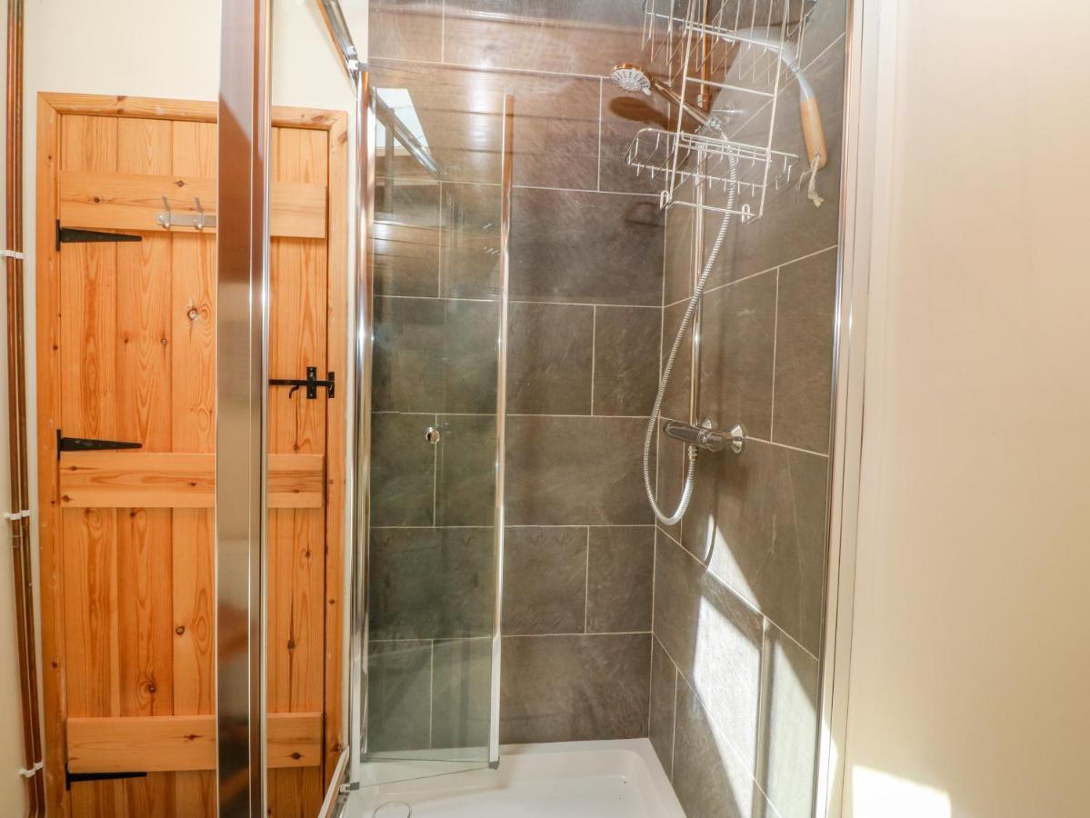 Bryn Derwen Villa Caernarfon Exteriör bild