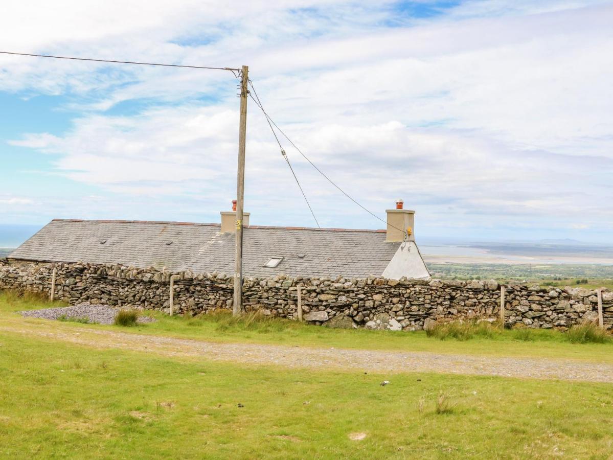 Bryn Derwen Villa Caernarfon Exteriör bild