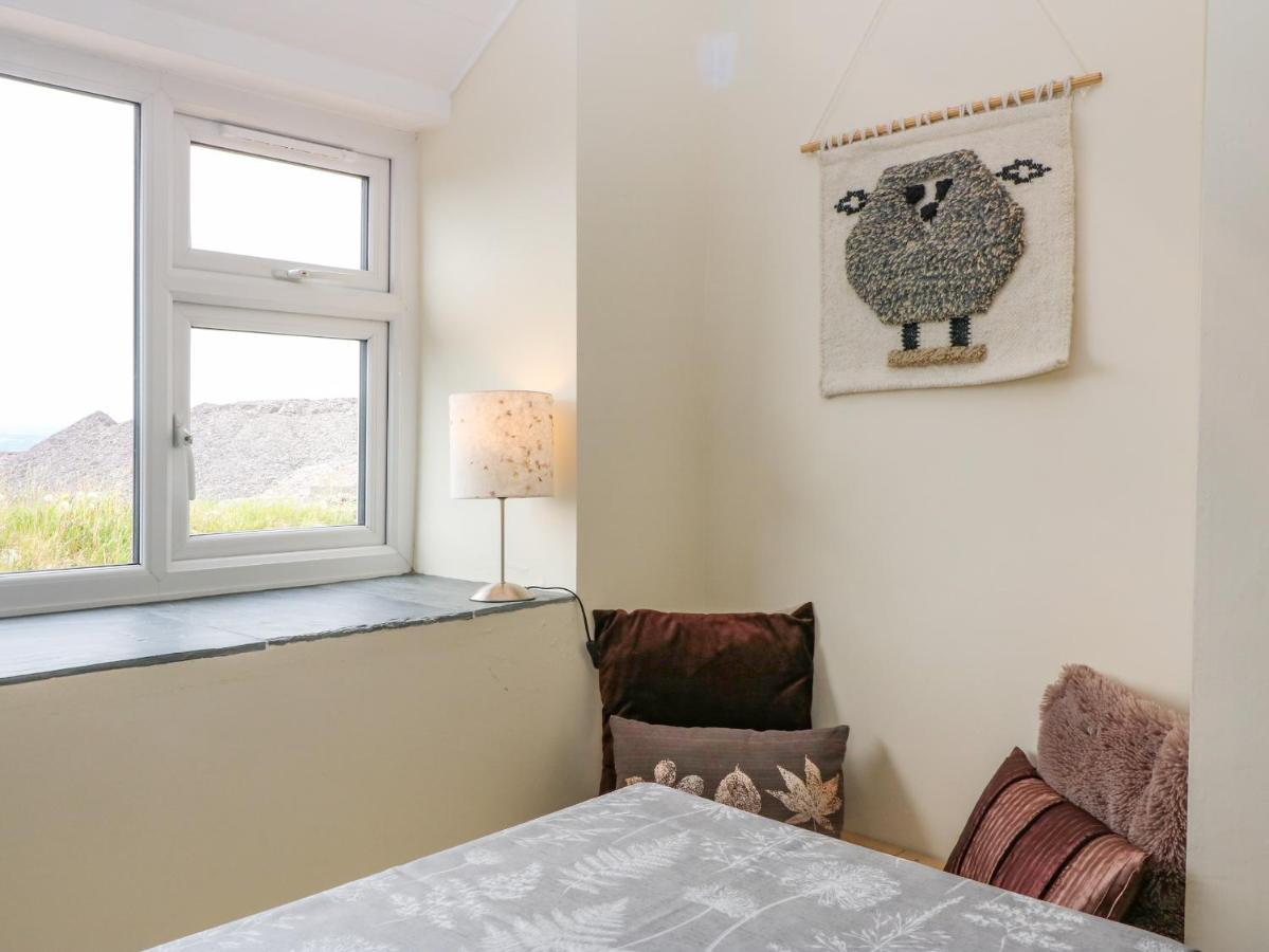 Bryn Derwen Villa Caernarfon Exteriör bild