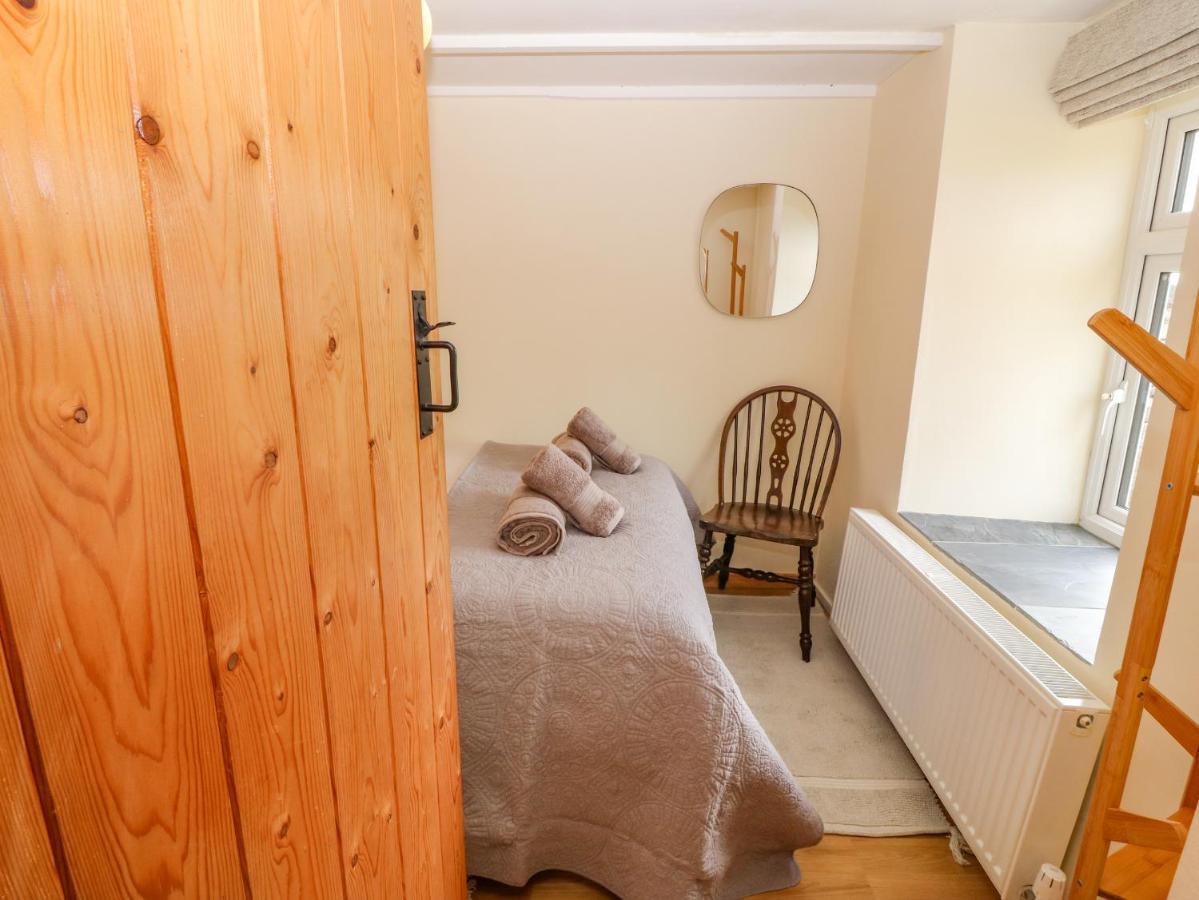 Bryn Derwen Villa Caernarfon Exteriör bild