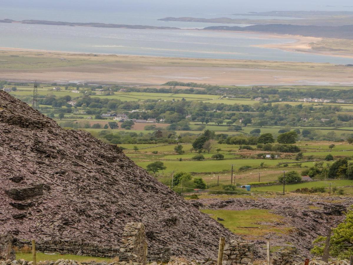 Bryn Derwen Villa Caernarfon Exteriör bild