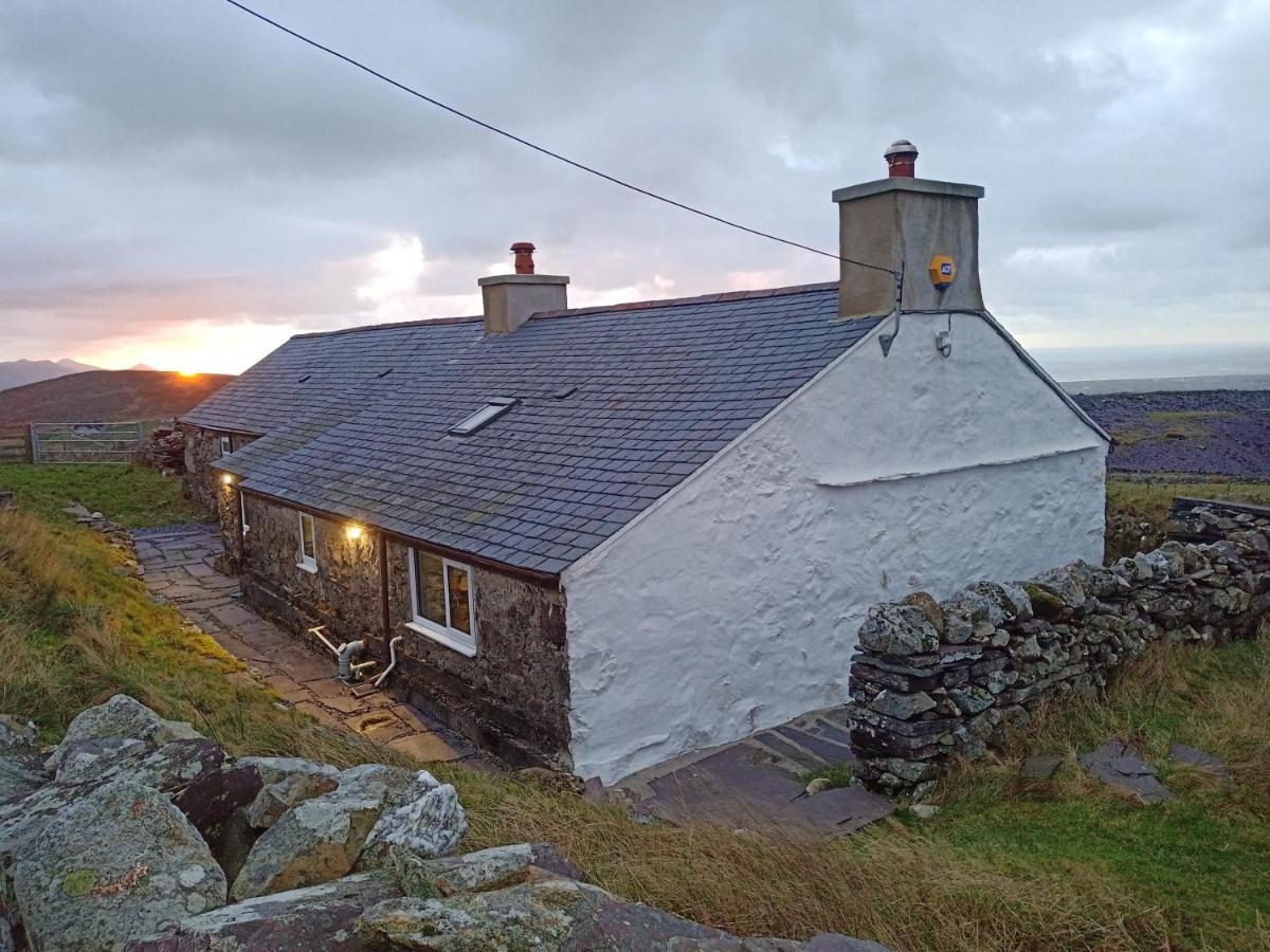 Bryn Derwen Villa Caernarfon Exteriör bild